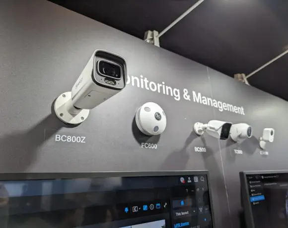 Synology Camera