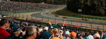 Spa Grand Prix en TicketSwap slaan handen ineen voor betere fan-ervaring