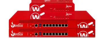 WatchGuard introduceert AI-aangedreven ThreatSync+ NDR