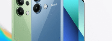 Xiaomi lanceert Redmi 13: veel megapixels voor weinig geld