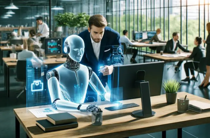 ai teammaat asana