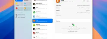 apple passwords ios macos