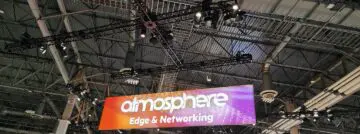 hpe aruba