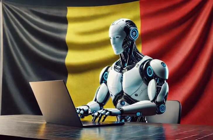 ChatGPT krijgt Nederlandstalige tegenhanger