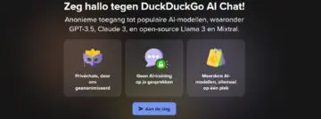 duckduckgo ai chat
