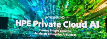 hpe nvidia private cloud ai