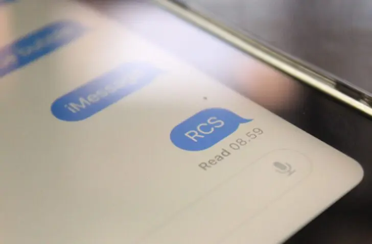 Apple start met RCS-ondersteuning: betere conversaties met Android