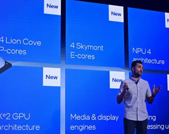 intel