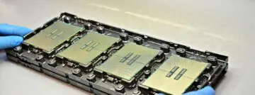 VS krijgen 9,9 procent eigendom van Intel