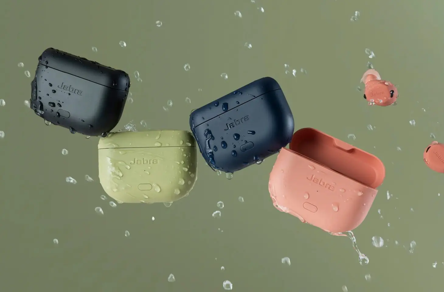 Tweede generatie Jabra Elite-oordopjes markeert einde van Elite-lijn