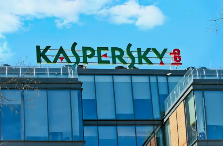 kasperksy