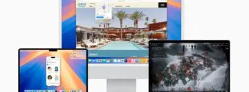 Apple macOS Sequoia bevat Apple Intelligence en absorbeert naadloos je iPhone