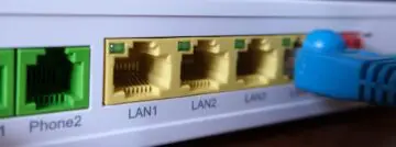 modem