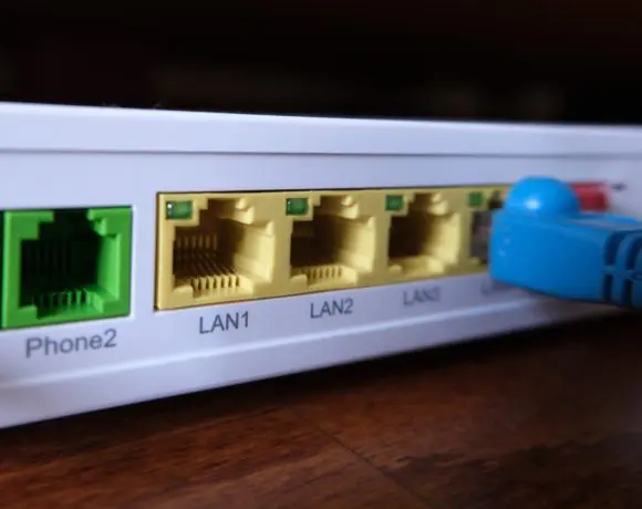 modem