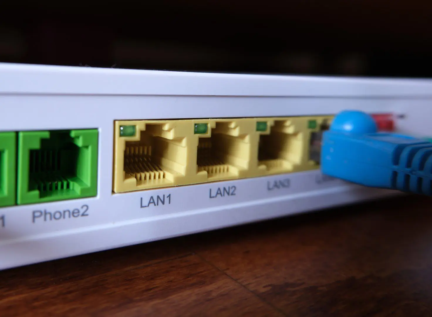 modem