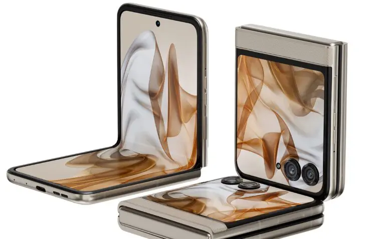 Motorola Razr 50