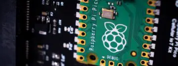 raspberry pi