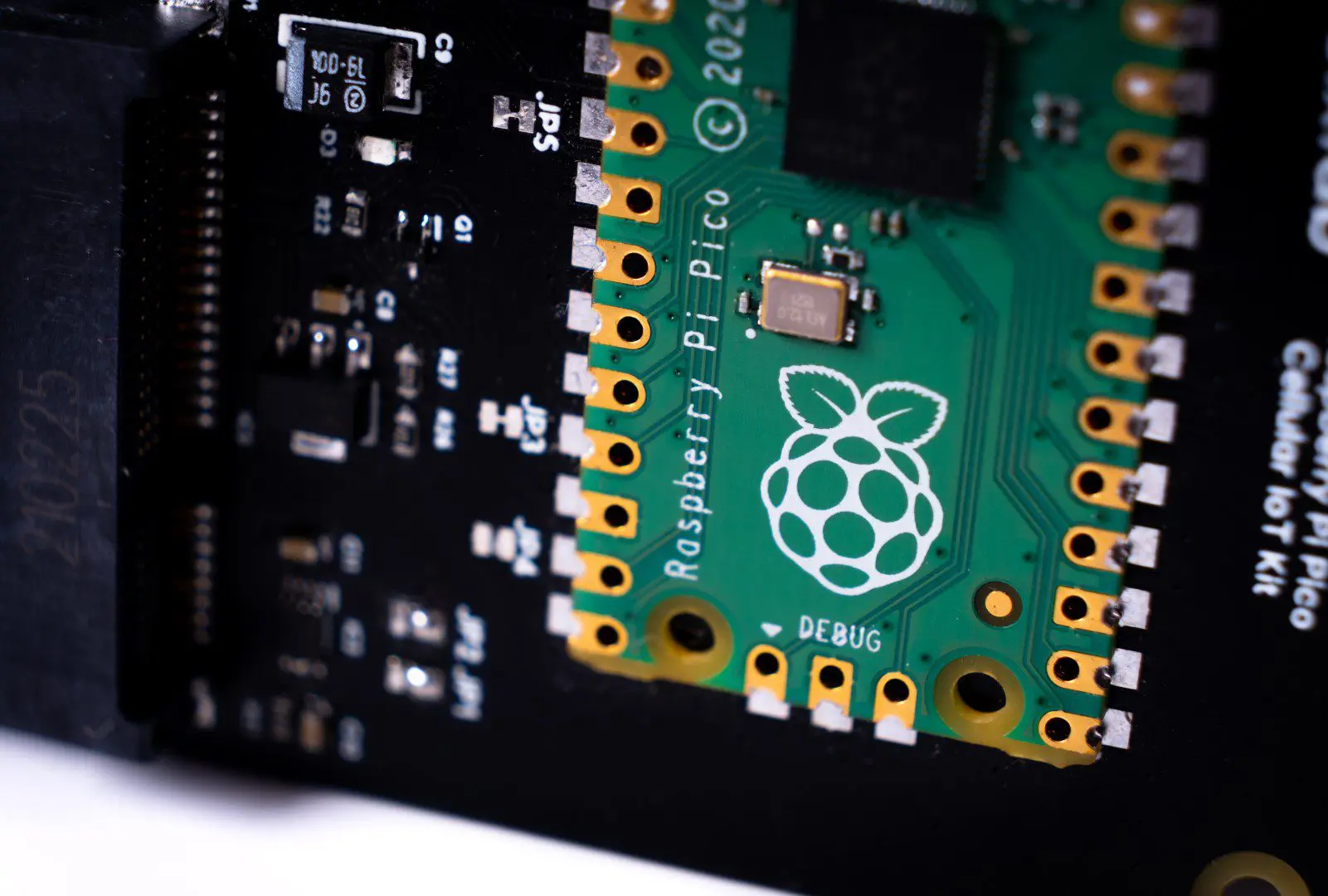 raspberry pi