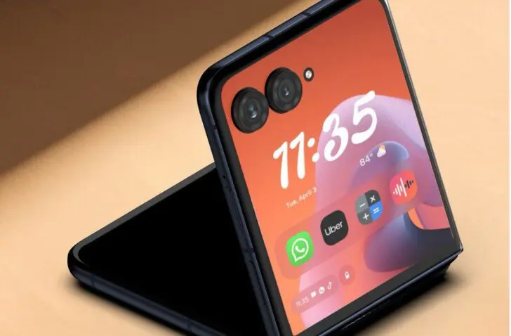 motorola razr 50 ultra
