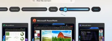 windows recall