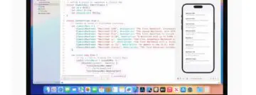 Xcode van Apple krijgt AI en maakt coderen eenvoudiger