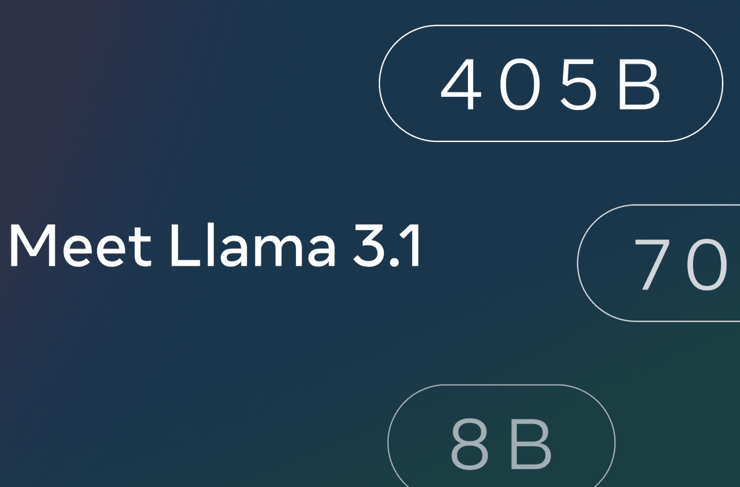 Meta lanceert Llama 3.1, zonder Nederlandstalige ondersteuning 