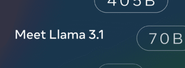 Meta lanceert Llama 3.1, zonder Nederlandstalige ondersteuning