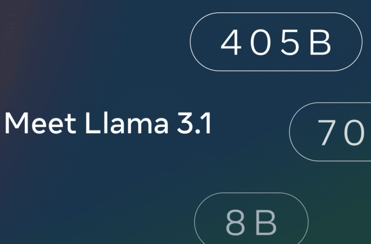 Meta lanceert Llama 3.1, zonder Nederlandstalige ondersteuning