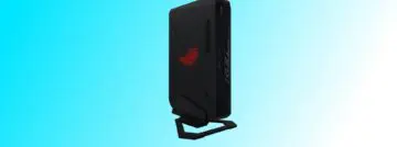 Asus lanceert Intel NUC’s met Nvidia RTX 40