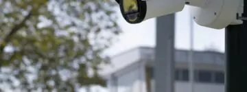 Axis Communications lanceert eerste 8K-bulletcamera