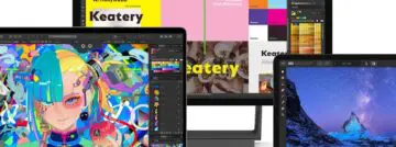 Affinity viseert Adobe en is nu 6 maanden gratis beschikbaar