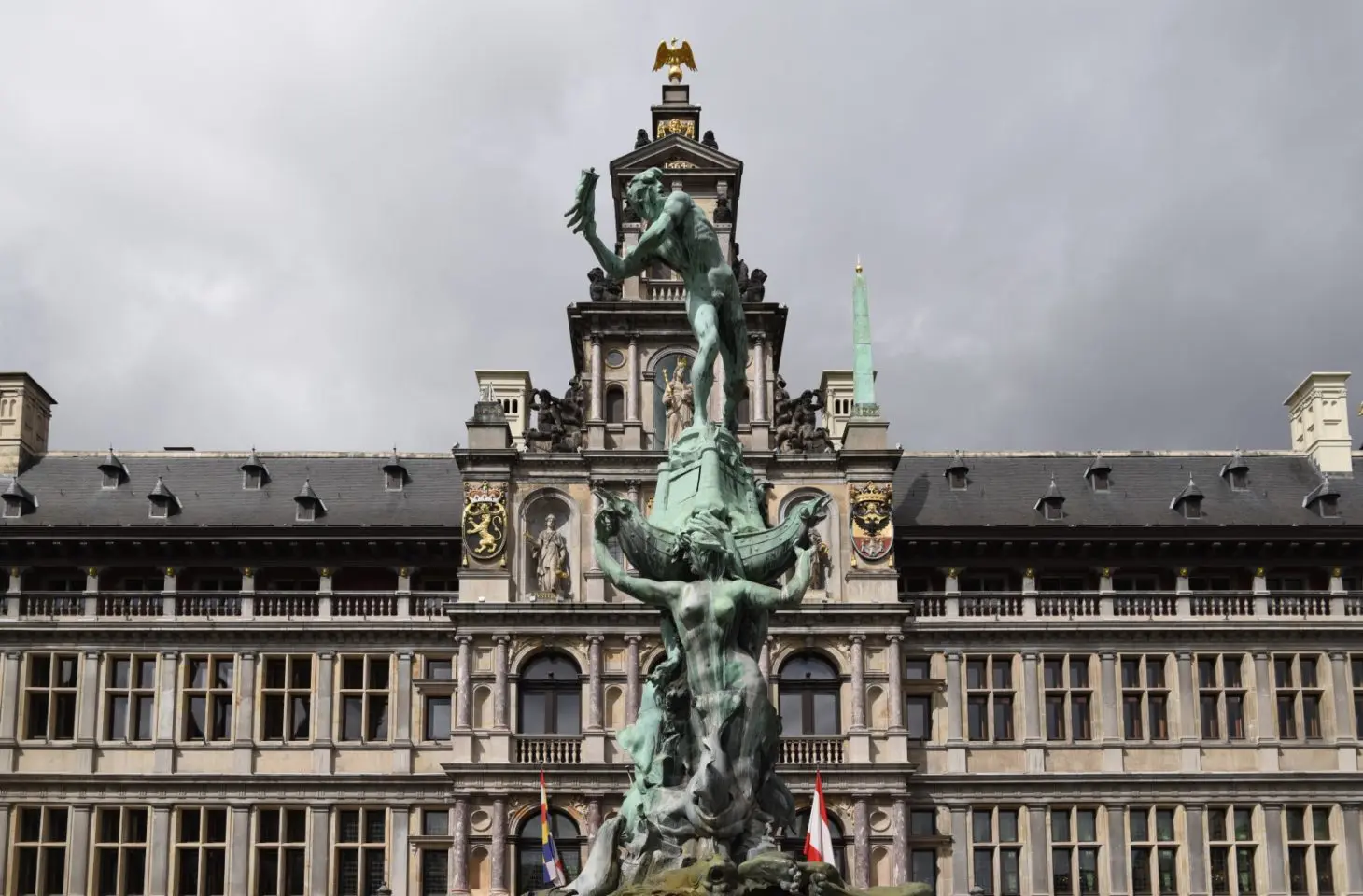 7 zaken die jij kan leren van de cyberaanval op Antwerpen