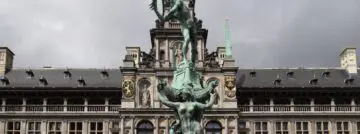 7 zaken die jij kan leren van de cyberaanval op Antwerpen
