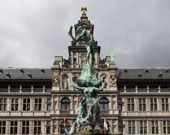 7 zaken die jij kan leren van de cyberaanval op Antwerpen