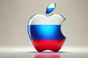 Apple helpt Russische censuurmachine met verwijdering VPN-diensten