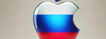 Apple helpt Russische censuurmachine met verwijdering VPN-diensten