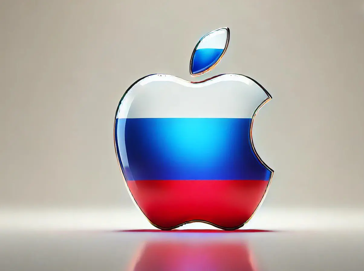 Apple helpt Russische censuurmachine met verwijdering VPN-diensten