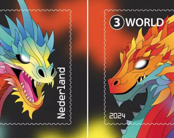 Bpost lanceert crypto-postzegel: twee jaar na de hype en zonder meerwaarde