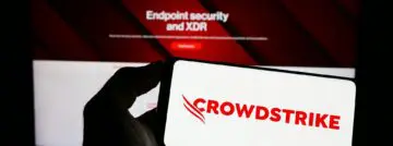 CrowdStrike verzamelt oplossingen bug in nieuw herstelportaal