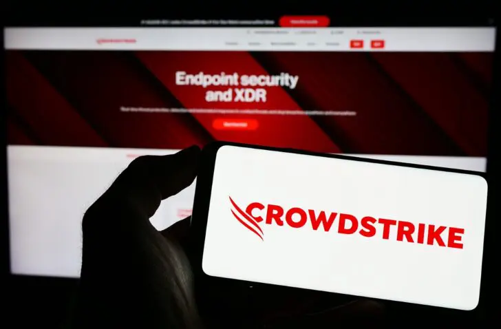 CrowdStrike verzamelt oplossingen bug in nieuw herstelportaal