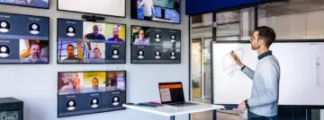 Belgische i3-Technologies neemt schermspecialist Ctouch over