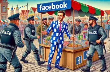 Meta kijkt aan tegen Europese antitrust-boete voor link Facebook en Marketplace