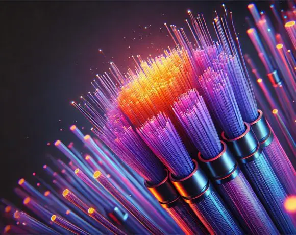 Proximus en Telenet willen samen Vlaamse dorpen van glasvezel voorzien