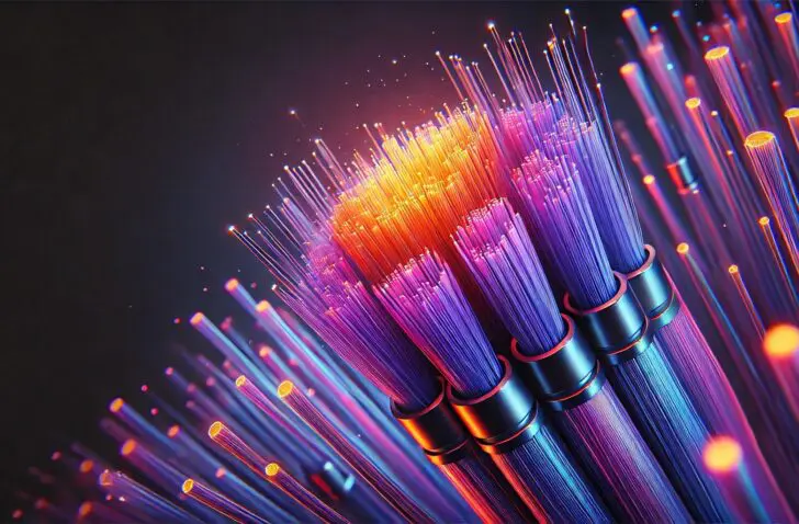 Proximus en Telenet willen samen Vlaamse dorpen van glasvezel voorzien