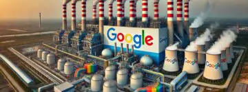 Google verdrinkt eigen duurzaamheidsambities met ongeremde AI-push