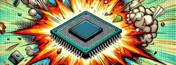 Intel Raptor Lake-chips vatbaar voor bug die permanente schade veroorzaakt