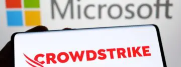 Microsoft wil af van externe kernel-toegang na CrowdStrike-fiasco