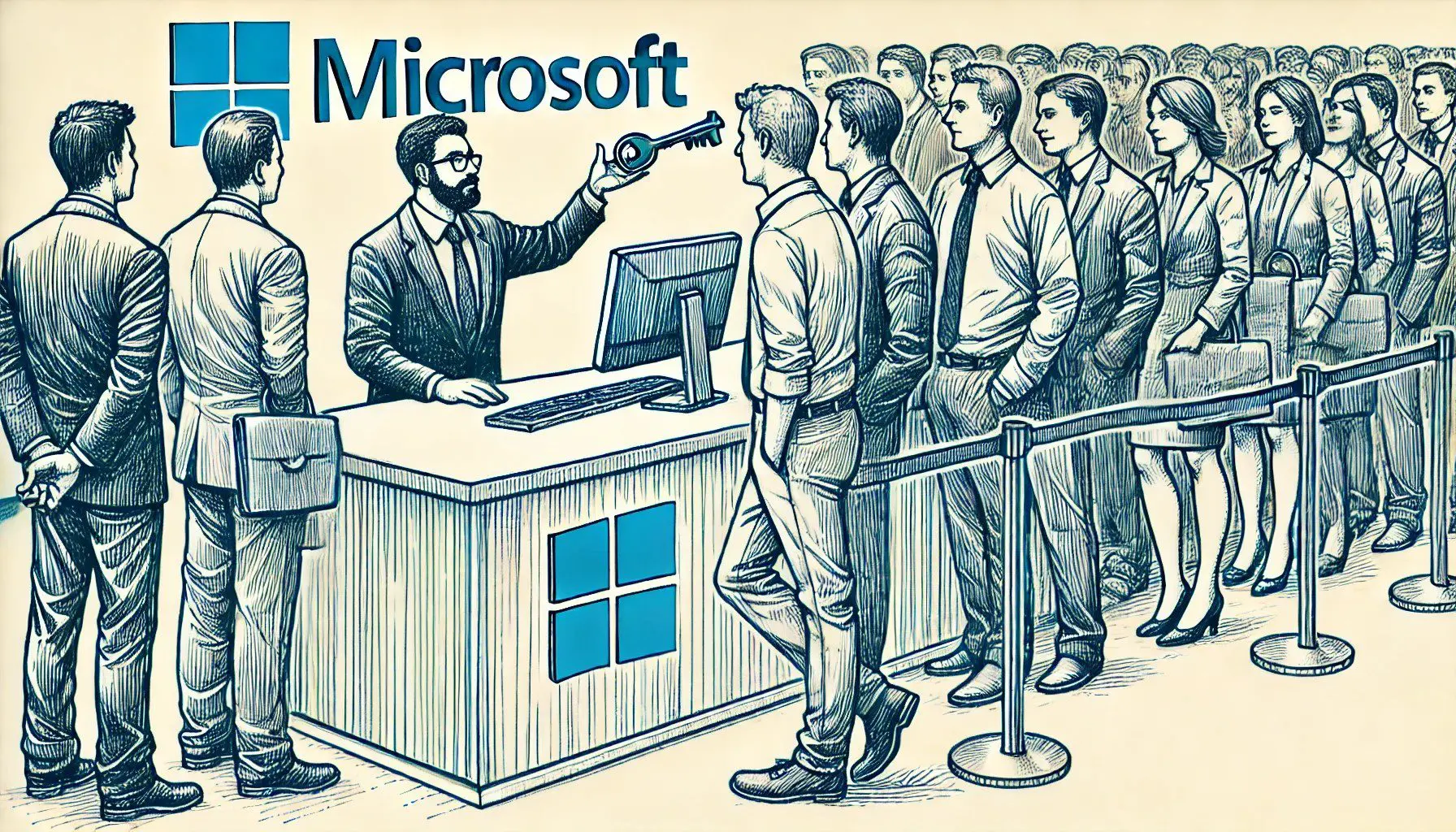 Maakten Europese regels CrowdStrike-crash mogelijk?