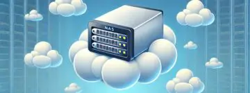 NAS of cloud: de gids voor de kleine onderneming