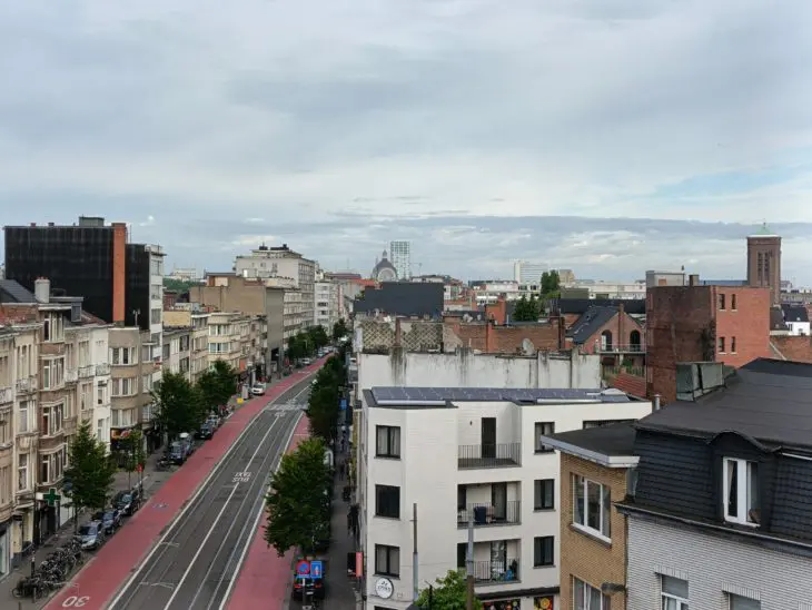 Oppo Reno 11F Zoom Dag